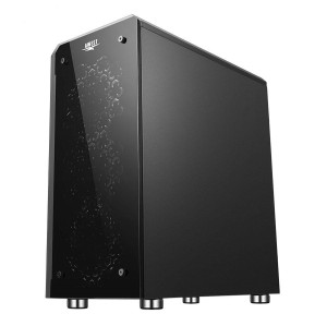کیس گیمینگ اوست GT-AV07-BG