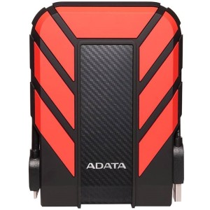 هارددیسک اکسترنال ای دیتا Hd710 Pro  ظرفیت  1 ترابایت