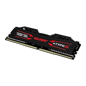 رم دسکتاپ DDR4 تک کاناله 2666 مگاهرتز CL19ا Gloway  ظرفیت 8 گیگابایت