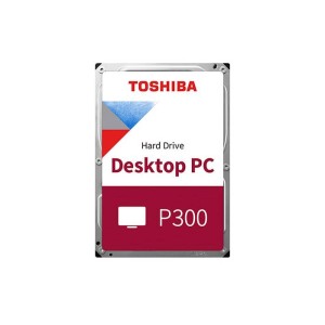 هارد دیسک اینترنال توشیبا   مدل P300  ظرفیت 1 ترابایت