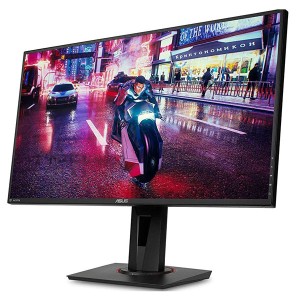 مانیتور ایسوس VG278QR سایز 27 اینج