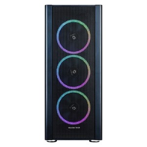 کیس گیمینگ مستر تک S500