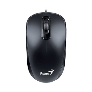 ماوس با سیم جنیوس مدل  DX-110
