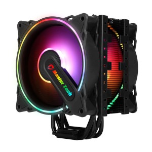 خنک کننده پردازنده مستر تک MF500 TUF