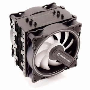 خنک کننده پردازنده مستر تک MF500 TUF
