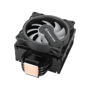 خنک کننده پردازنده مستر تک   MF400 TFORCE