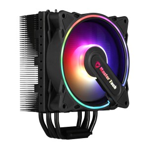 خنک کننده پردازنده مستر تک   MF400 TFORCE