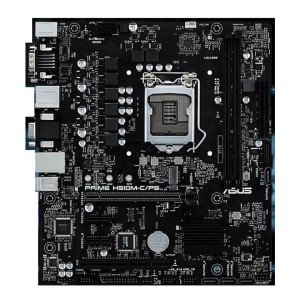 مادربرد ایسوس مدل Asus Prime H510M-C/PS