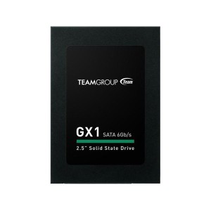 اس اس دی اینترنال تیم گروپ GX1 ظرفیت 120 گیگابایت