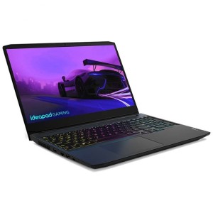 لپ تاپ 15 اینچی لنوو مدل Ideapad Gaming 3 i5 11300H 8G 512S 4G GTX1650