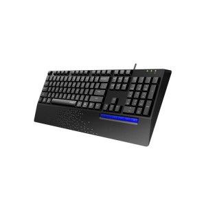کیبورد  باسیم RAPOO مدل  KEYBOARD NK2000
