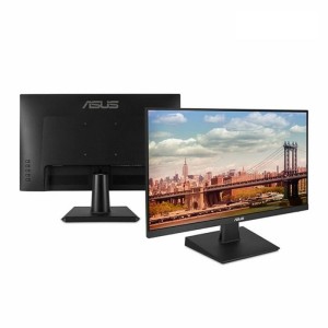 مانیتور ایسوس مدل VA24EHE سایز 23.8 اینچ