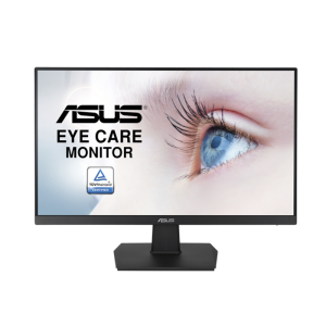 مانیتور ایسوس مدل VA24EHE سایز 23.8 اینچ