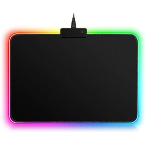 ماوس پد مخصوص بازی RGB