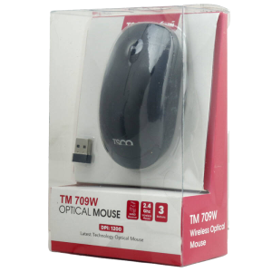 MOUSE TESCO TM709