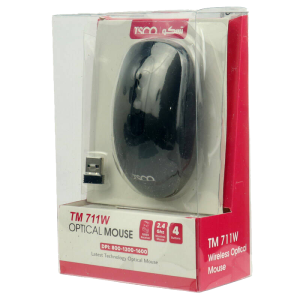 MOUSE TESCO TM 711W