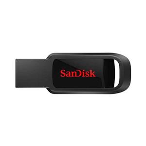 فلش مموری سن دیسک Spark ظرفیت 64 گیگابایت گارانتی اصلی ایران رهجو