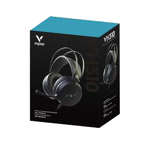 هدست مخصوص بازی رپو  VH310