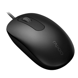 ماوس باسیم رپو Mouse Rapoo N120