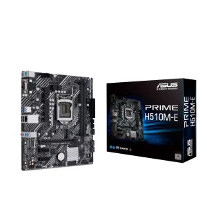 مادربرد ایسوس مدل Asus Prime H510M-C/PS