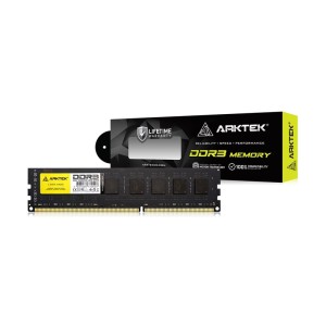 حافظه رم آرکتک  8گیگ 1600 DDR3