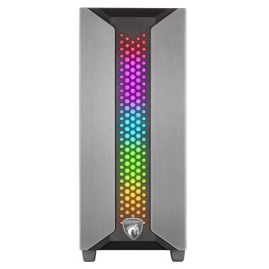 کیس گیمینگ گرین Case green | GRIFFIN G7