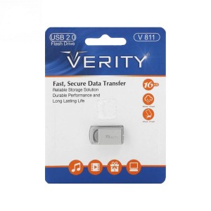 فلش مموری وریتی  V811 ظرفیت16 گیگابایت