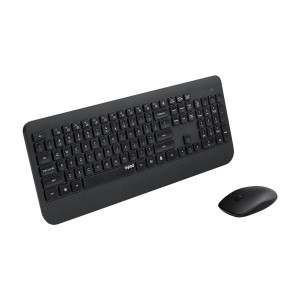 کیبورد و ماوس بی‌سیم رپو X3500