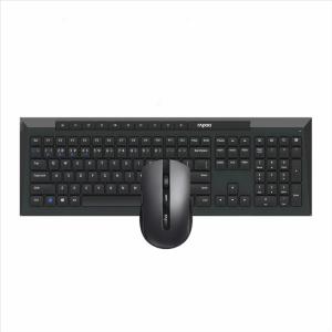 کیبورد ماوس رپو | K/B + Mouse Rapoo 8210M