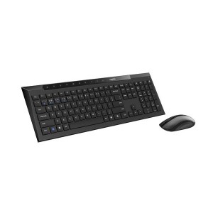 کیبورد ماوس رپو | K/B + Mouse Rapoo 8210M