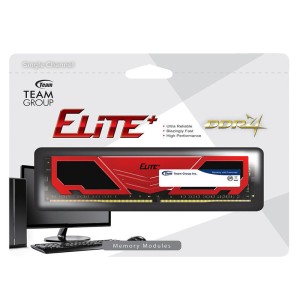 رم دسکتاپ DDR4 تک کاناله 3200 مگاهرتز CL16 ازگارد ظرفیت 16 گیگابایت