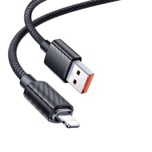 کابل USB به لایتنینگ مک دودو مدل CA-3640 طول 1.2 متر
