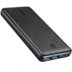 پاوربانک انکر مدل PowerCore III A1247 ظرفیت 10000 میلی آمپر ساعت
