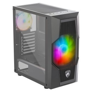 کیس کامپیوتر گرین مدل  Case Green | GRIFFIN G1