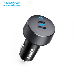 شارژر فندکی انکر مدل A2725