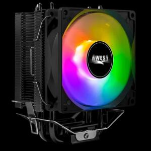 خنک کننده پردازنده اوست مدل GT-AV903 ARGB