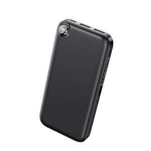 پاوربانک 10000 فست شارژ مک دودو Mcdodo MC-8471 PD Power bank with Digital Display توان 22.5 وات
