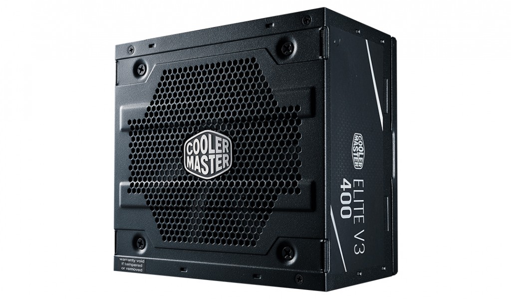 منبع تغذیه Elite V3 230V 400W (استوک)