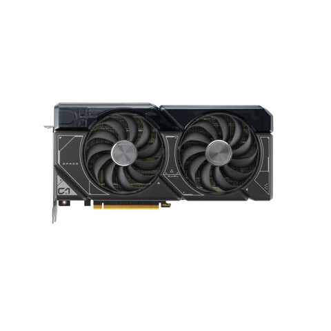 کارت گرافیک ایسوس مدل Dual GeForce RTX 4070 SUPER 12GB GDDR6X