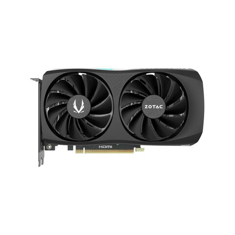 کارت گرافیک زوتک مدل RTX 4060 Ti 16GB AMP SPIDER-MAN