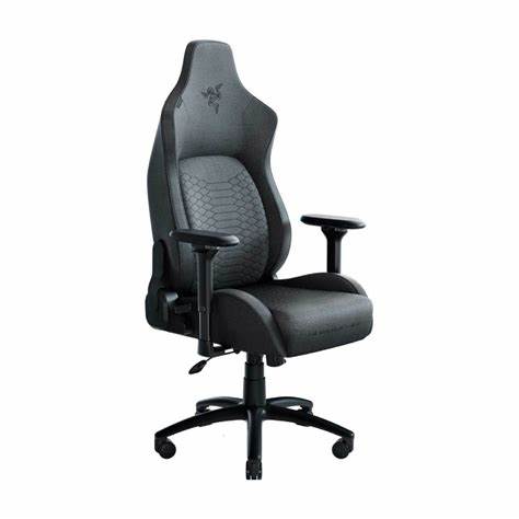 صندلی گیمینگ Razer Iskur V2 Black Edition(در حد نو)