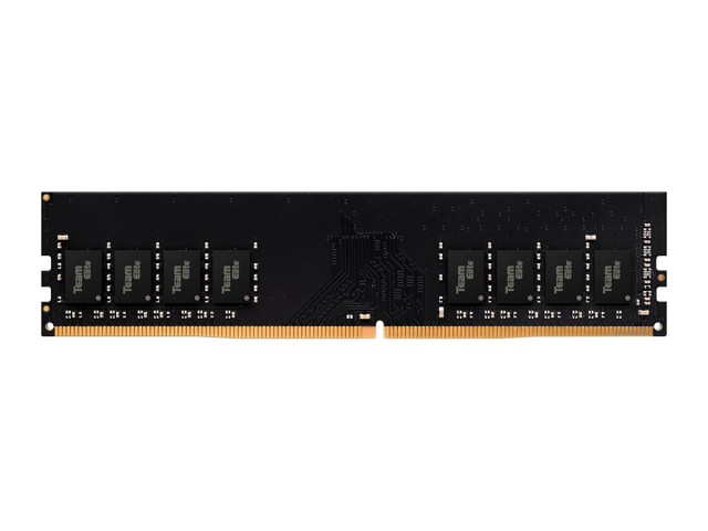 رم دسکتاپ DDR4 تک کاناله 3200 مگاهرتز GEIL  ظرفیت 8گیگابایت