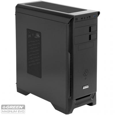 قاب کیس (استوک) Green Magnum Evo