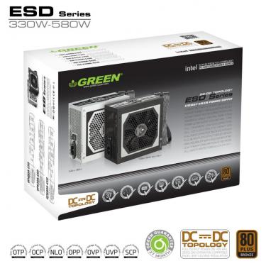 پاور  Green 330A ESD