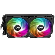کارت گرافیک استوک ایسوس مدل ROG STRIX LC RX6900XT O16G GAMING