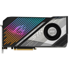 کارت گرافیک استوک ایسوس مدل ROG STRIX LC RX6900XT O16G GAMING