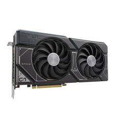 کارت گرافیک ایسوس مدل GeForce RTX 4070 OC Edition