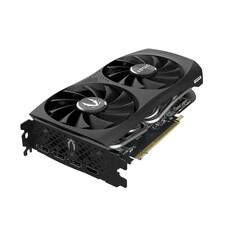 کارت گرافیک زوتک مدل GeForce RTX 4070 Twin Edge OC 12GB