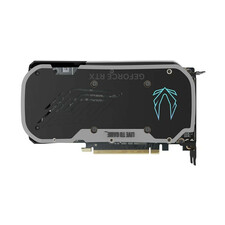 کارت گرافیک زوتک مدل GeForce RTX 4070 Twin Edge OC 12GB