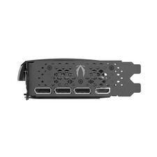 کارت گرافیک زوتک مدل GeForce RTX 4070 Twin Edge OC 12GB